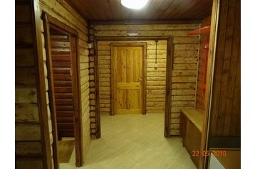 Slovačka Chata Banska Bystrica / Banská Bystrica, Eksterijer